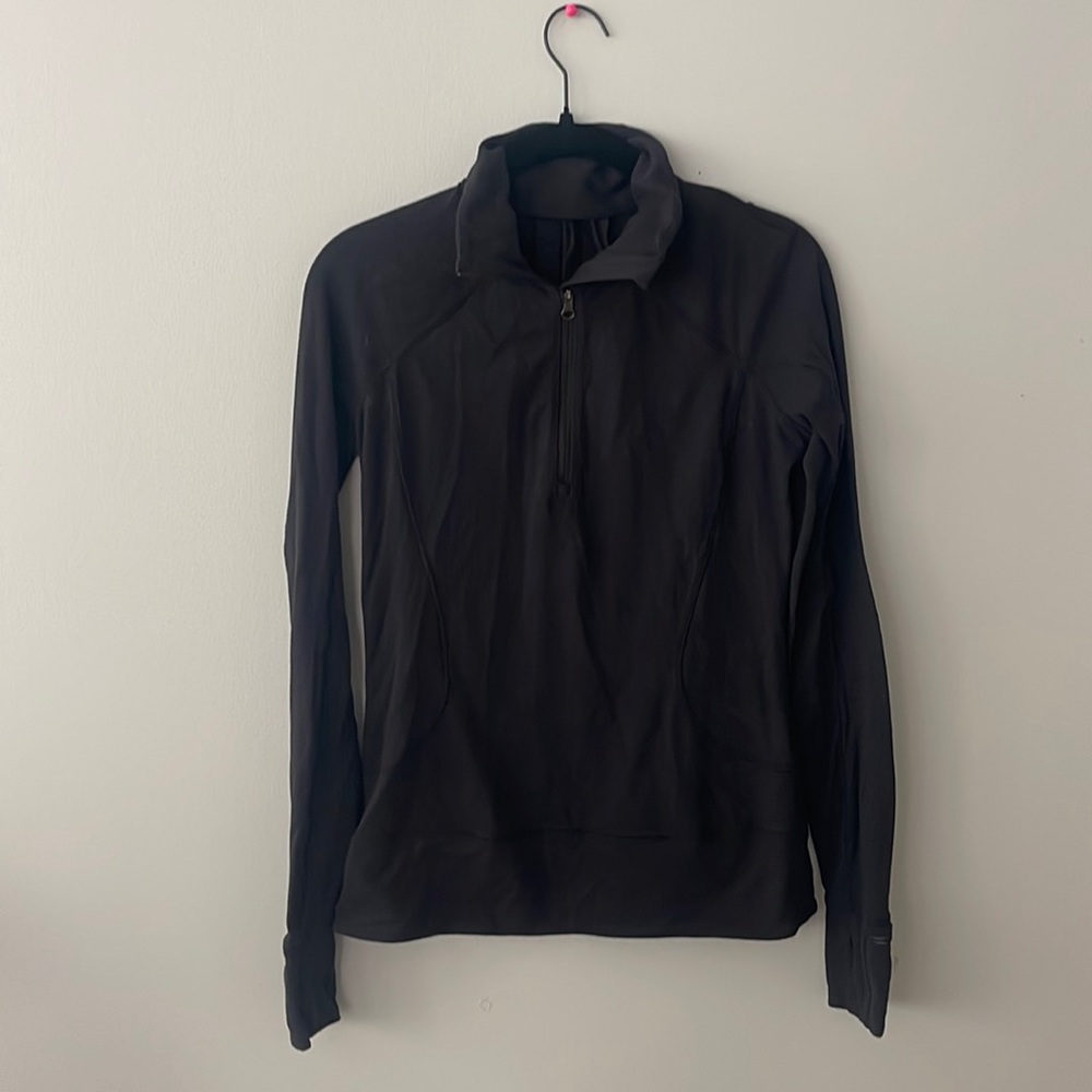 lulu lemon quarter zip